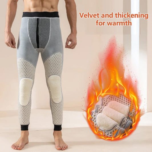 ThermaFlex Warm Pants