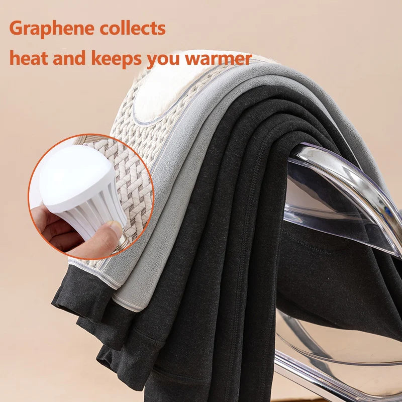 ThermaFlex Warm Pants