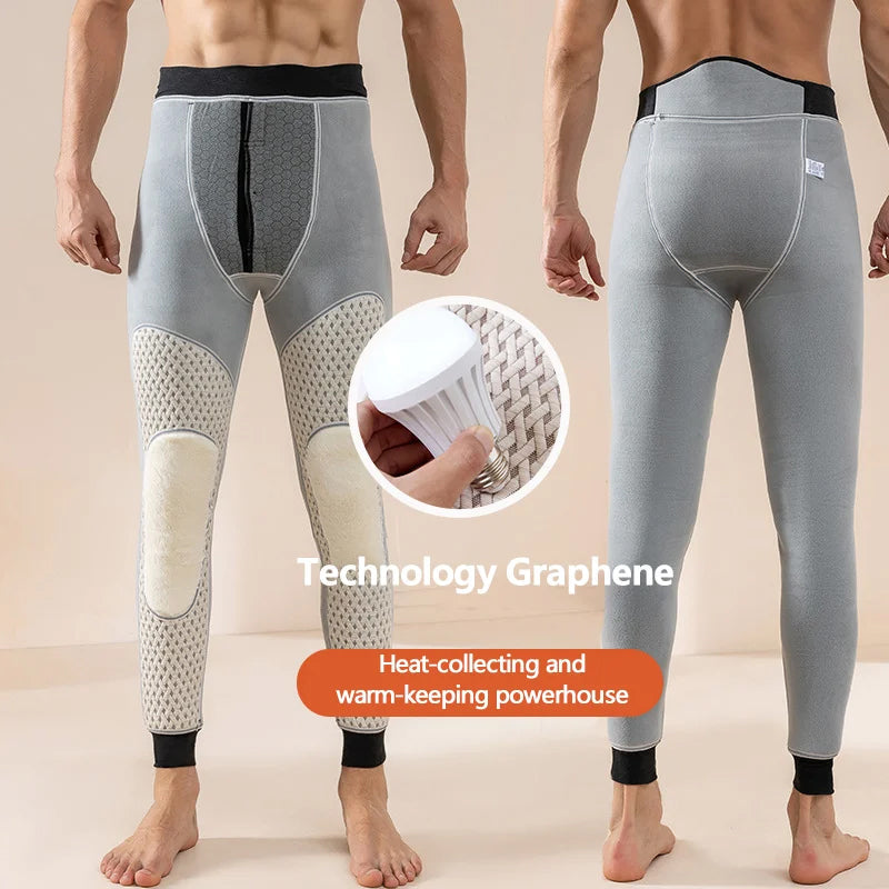 ThermaFlex Warm Pants