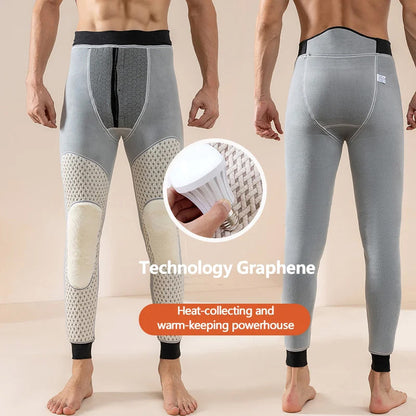 ThermaFlex Warm Pants