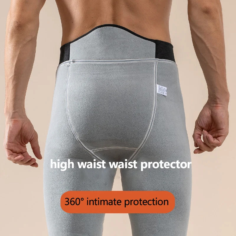 ThermaFlex Warm Pants