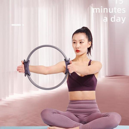 FlexTone Pilates Ring