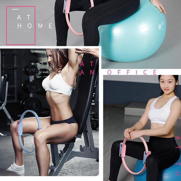 FlexTone Pilates Ring