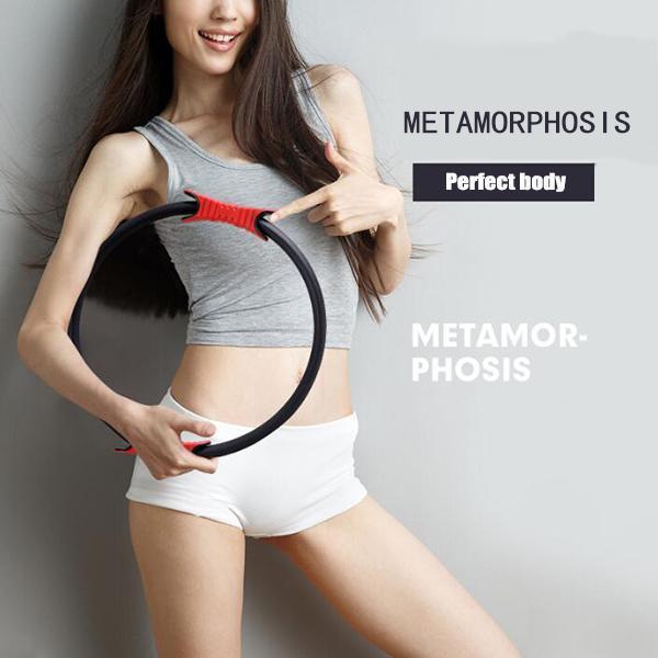 FlexTone Pilates Ring