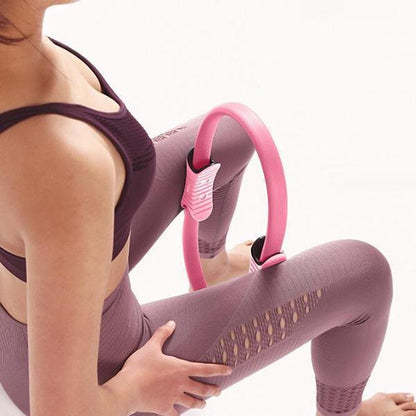 FlexTone Pilates Ring