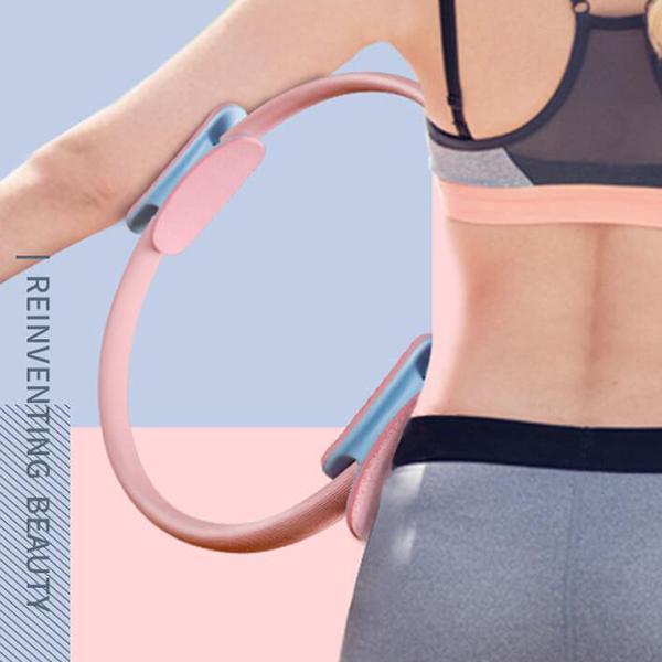 FlexTone Pilates Ring
