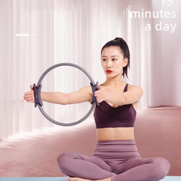 FlexTone Pilates Ring