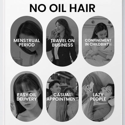 SilkBoost Volumizing Spray