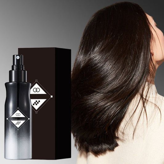 SilkBoost Volumizing Spray