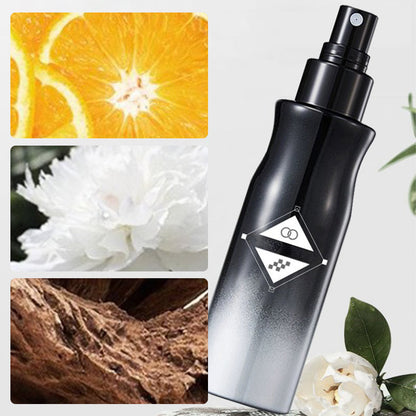 SilkBoost Volumizing Spray