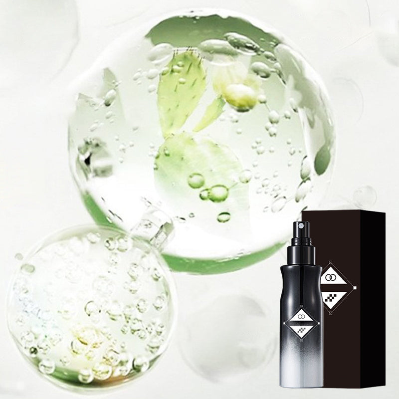 SilkBoost Volumizing Spray