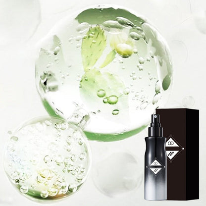 SilkBoost Volumizing Spray