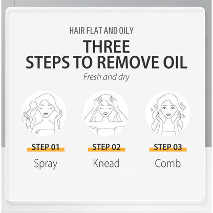 SilkBoost Volumizing Spray