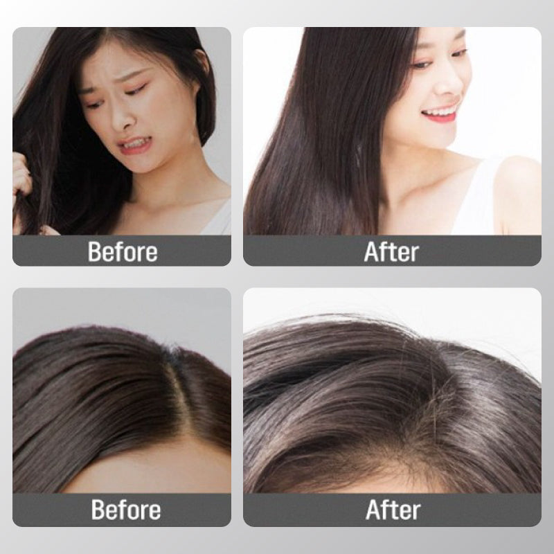 SilkBoost Volumizing Spray