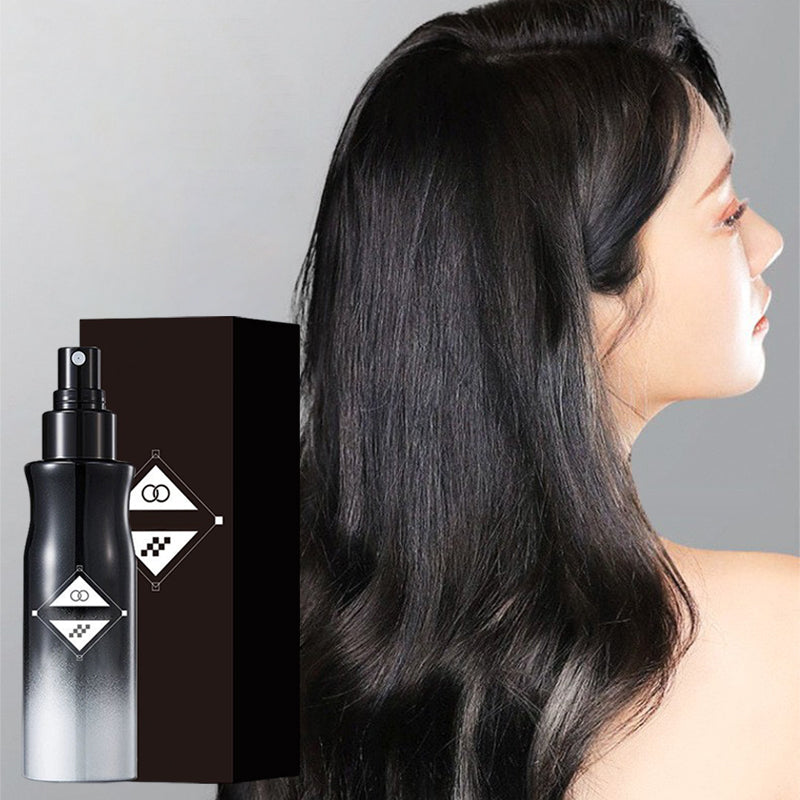 SilkBoost Volumizing Spray