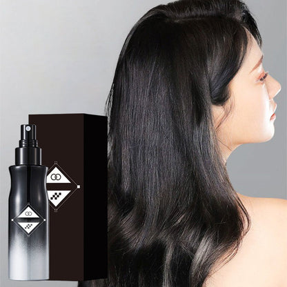 SilkBoost Volumizing Spray
