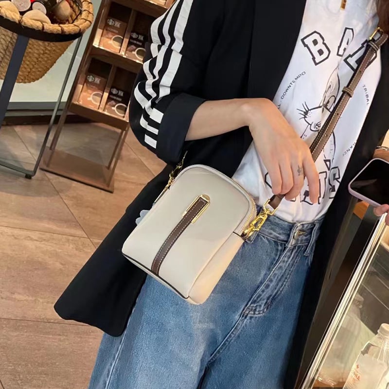 UrbanMuse Mini Bag