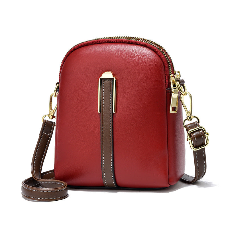 UrbanMuse Mini Bag