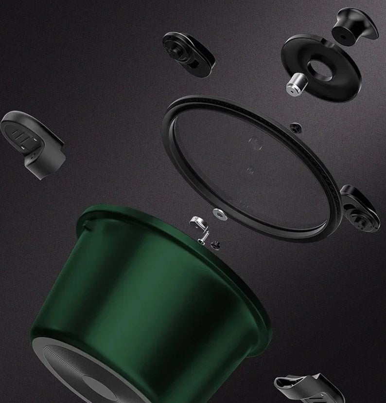 SpeedPot Pressure Cooker