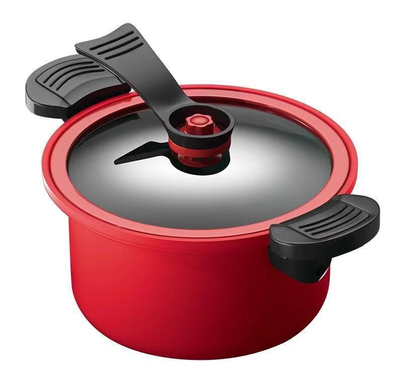 SpeedPot Pressure Cooker