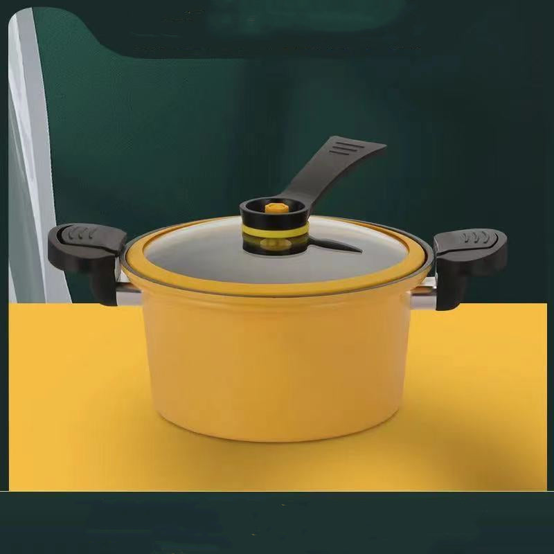 SpeedPot Pressure Cooker