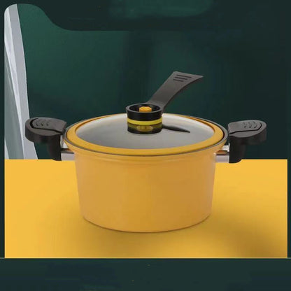 SpeedPot Pressure Cooker