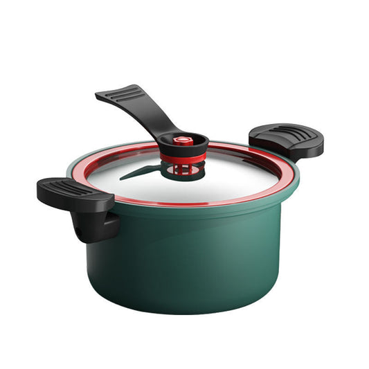 SpeedPot Pressure Cooker