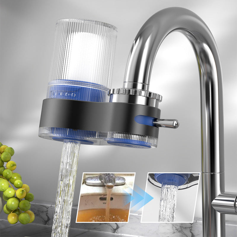 PureFlow – Advanced Faucet Water Filter