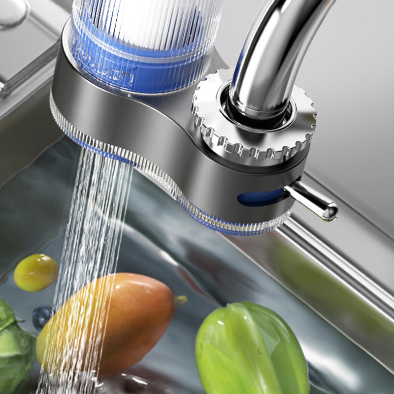 PureFlow – Advanced Faucet Water Filter