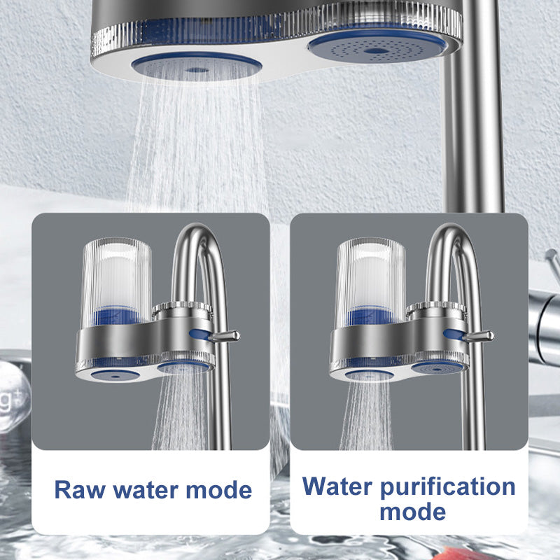 PureFlow – Advanced Faucet Water Filter