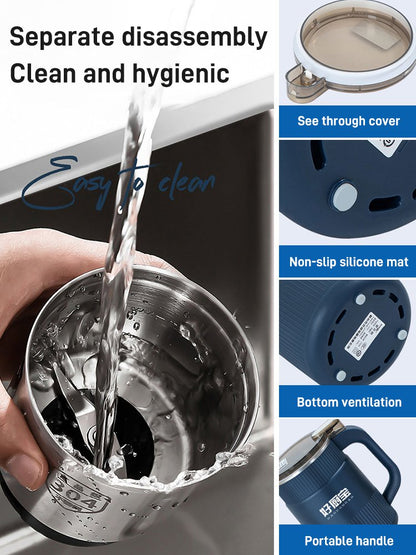 ProGrind Multi-Purpose 500ml Grinder