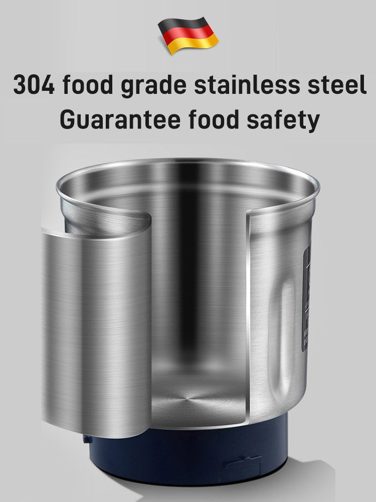 ProGrind Multi-Purpose 500ml Grinder