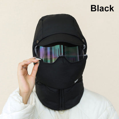 FrostShield Mask