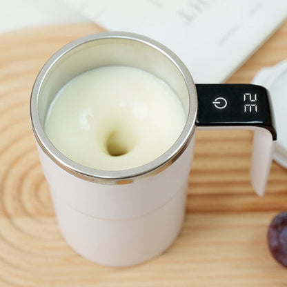 MixMate Automatic Stirring Mug