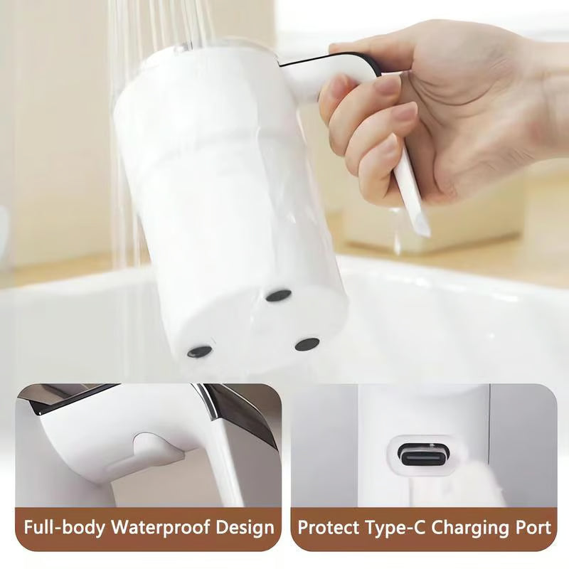 MixMate Automatic Stirring Mug