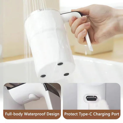 MixMate Automatic Stirring Mug
