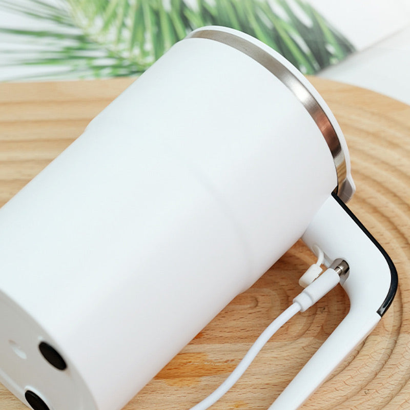 MixMate Automatic Stirring Mug