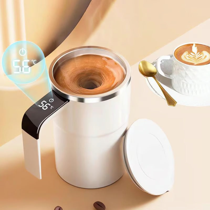 MixMate Automatic Stirring Mug
