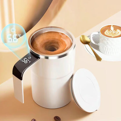 MixMate Automatic Stirring Mug