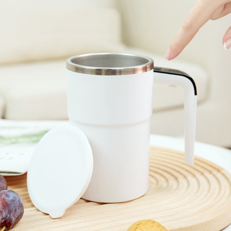 MixMate Automatic Stirring Mug