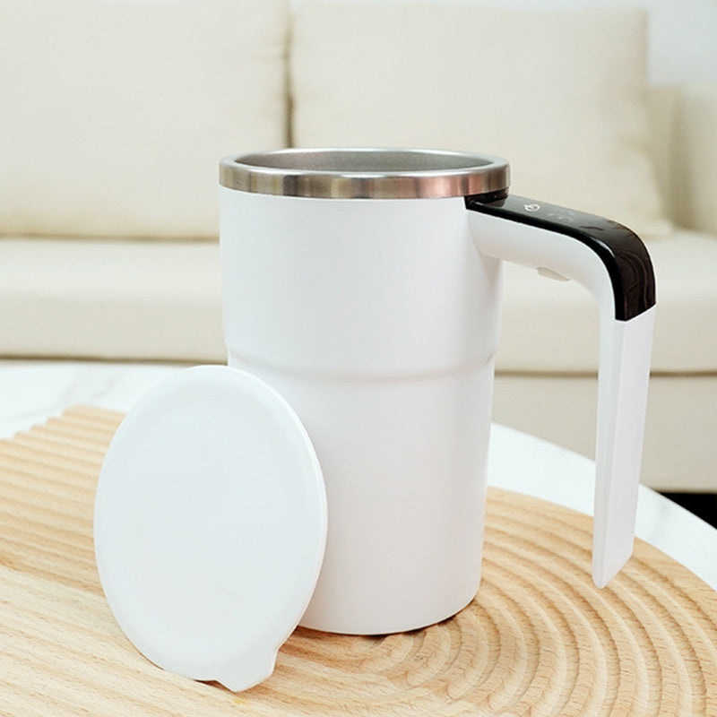 MixMate Automatic Stirring Mug