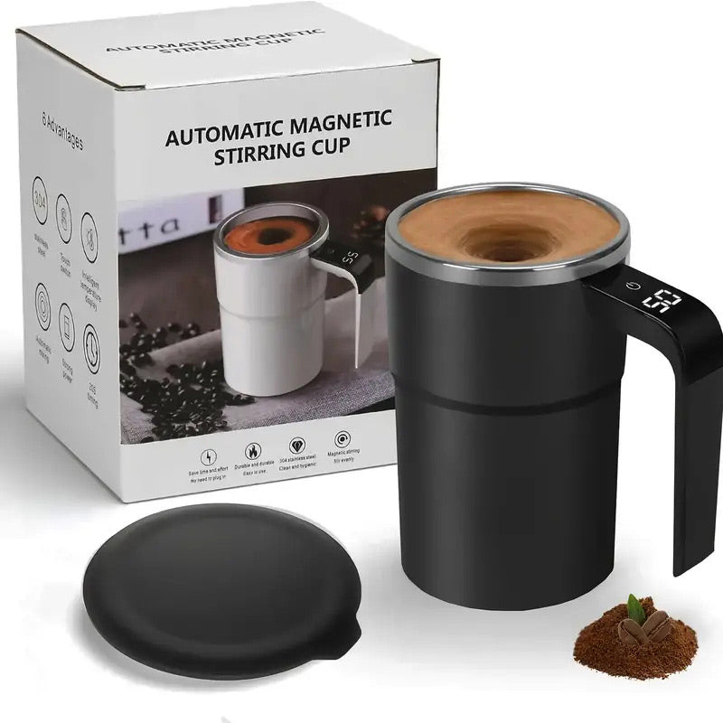 MixMate Automatic Stirring Mug