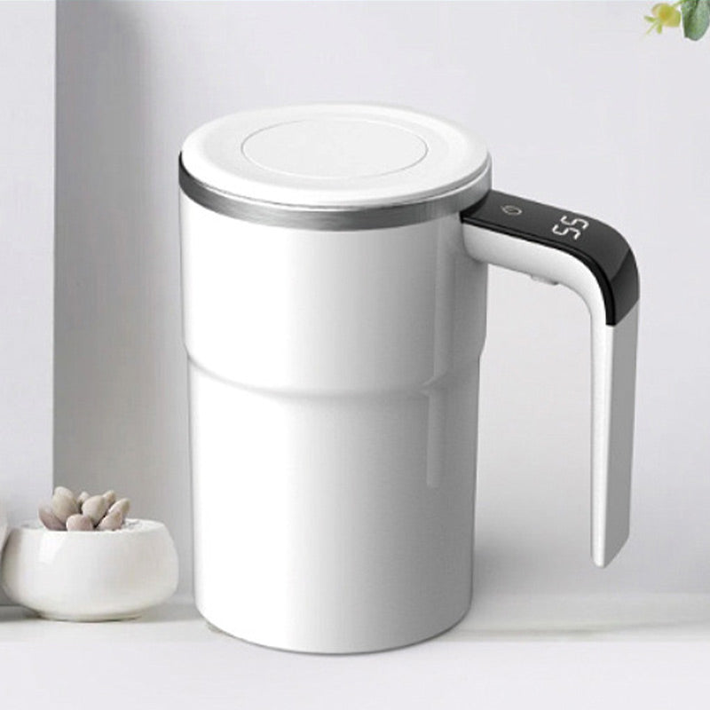MixMate Automatic Stirring Mug