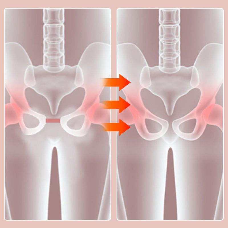 CoreRestore Pelvic Trainer