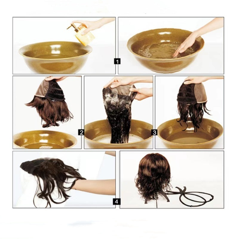 CurlEz Clip-On Hair Extension | Buy 1 Get 1 FREE🔥