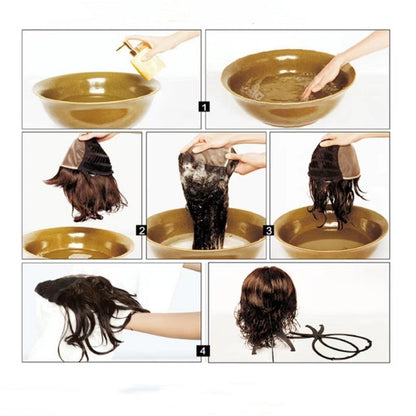CurlEz Clip-On Hair Extension | Buy 1 Get 1 FREE🔥
