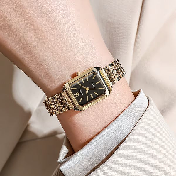 BellaFrame Luxury Watch