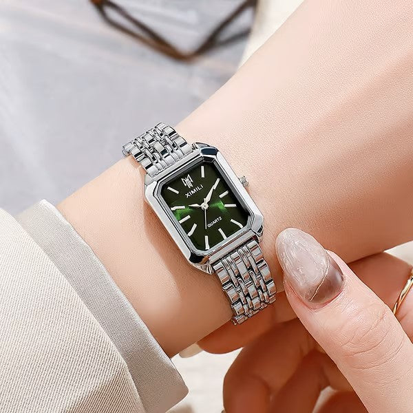 BellaFrame Luxury Watch