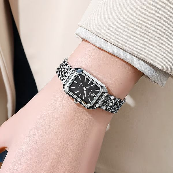 BellaFrame Luxury Watch