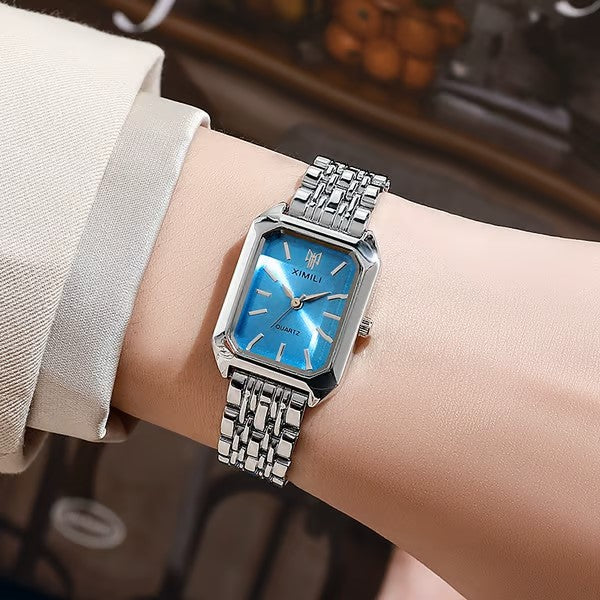 BellaFrame Luxury Watch